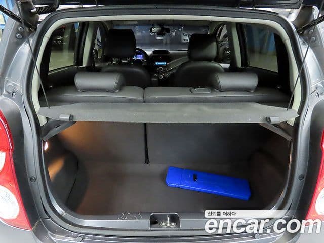 Chevrolet(GM대우) Spark 빌트인캠2 — базовая версия - Built-in Cam 2, 2014 18