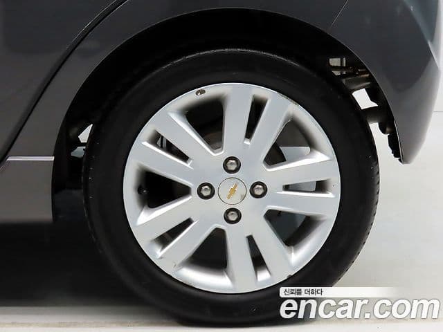 Chevrolet(GM대우) Spark 빌트인캠2 — базовая версия - Built-in Cam 2, 2014 20