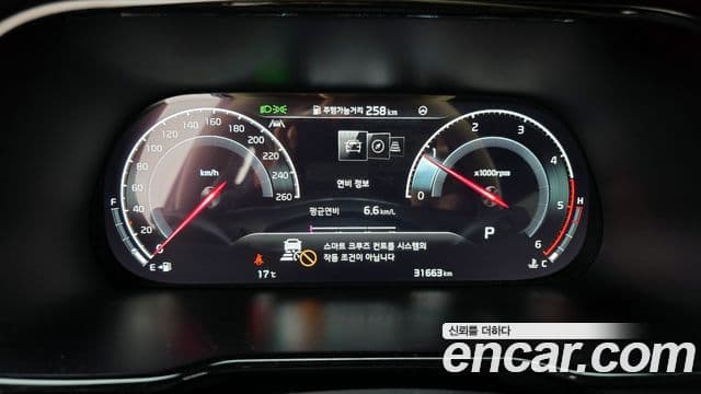 Kia Mohave The / новый Master Masters Gravity, 2023 8