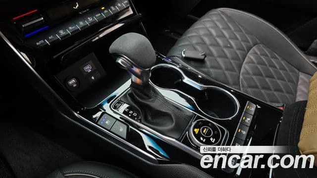 Kia Mohave The / новый Master Masters Gravity, 2023 9