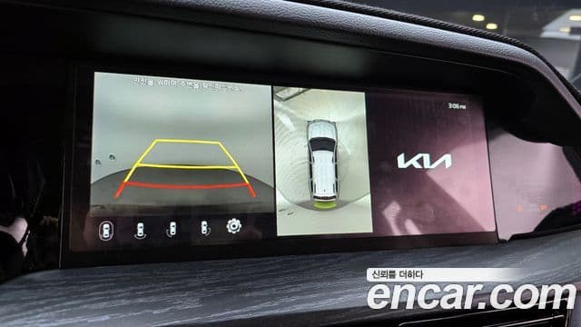 Kia Mohave The / новый Master Masters Gravity, 2023 15