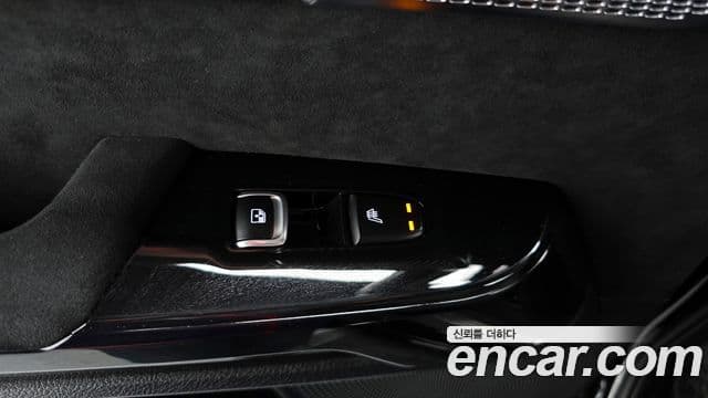 Kia Mohave The / новый Master Masters Gravity, 2023 17