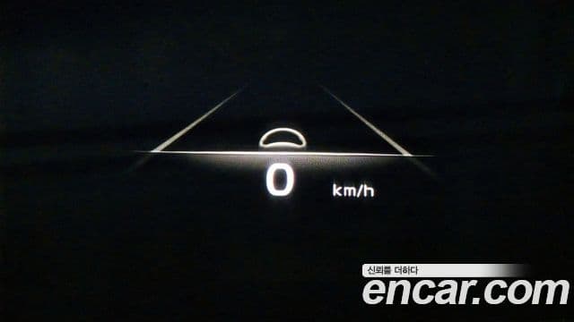 Kia Mohave The / новый Master Masters Gravity, 2023 19