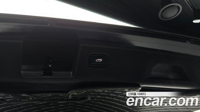 Kia Mohave The / новый Master Masters Gravity, 2023 20