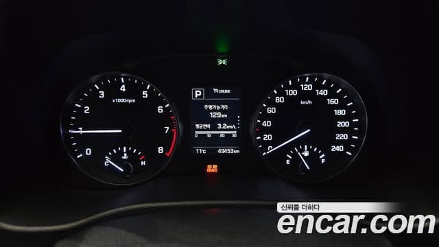 Hyundai Avante AD Special, 2017 8