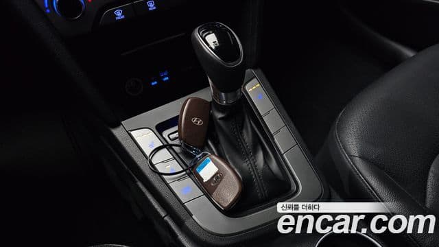 Hyundai Avante AD Special, 2017 9