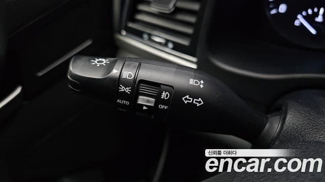 Hyundai Avante AD Special, 2017 18