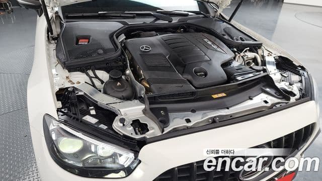 Mercedes-Benz E-класс W213 E53 AMG 4MATIC+ купе, 2023 6