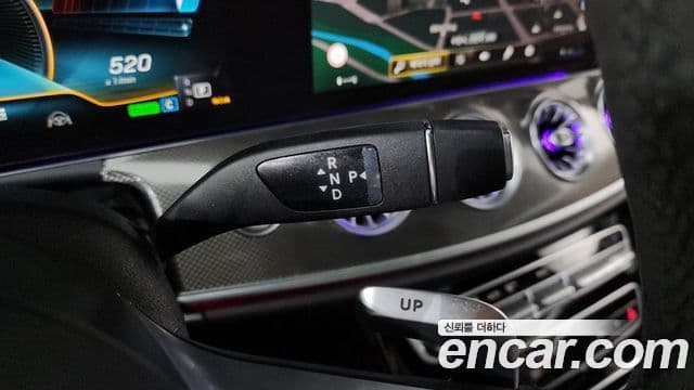 Mercedes-Benz E-класс W213 E53 AMG 4MATIC+ купе, 2023 9