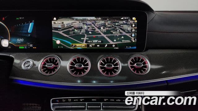 Mercedes-Benz E-класс W213 E53 AMG 4MATIC+ купе, 2023 14