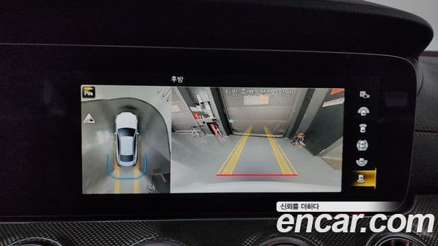 Mercedes-Benz E-класс W213 E53 AMG 4MATIC+ купе, 2023 15