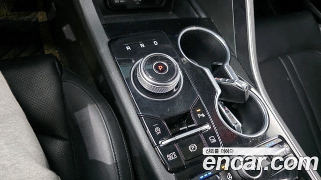 Kia K5 3세대 Prestige, 2022 9