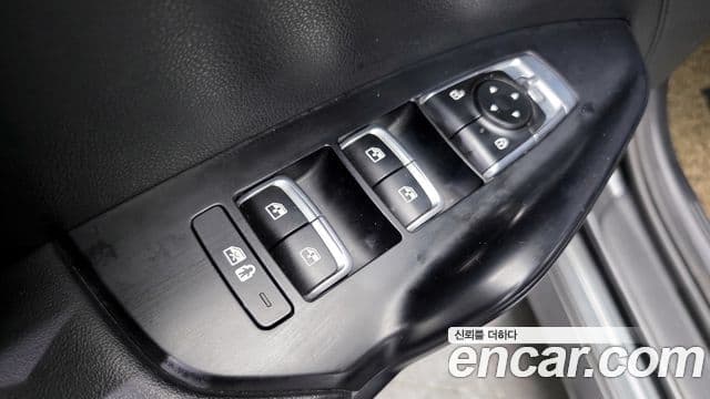 Kia K5 3세대 Prestige, 2022 14
