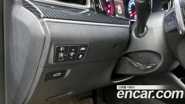 Kia K5 3세대 Prestige, 2022 15