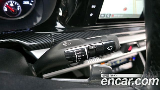 Kia K5 3세대 Prestige, 2022 16