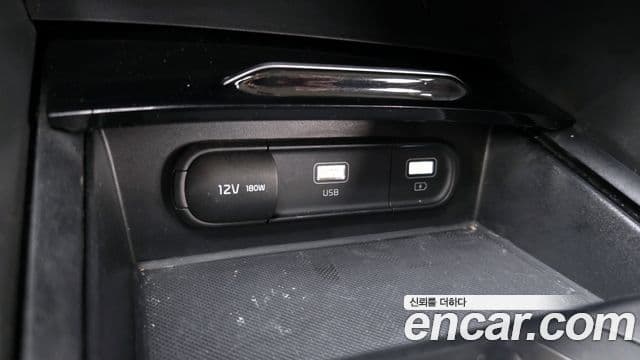 Kia K5 3세대 Prestige, 2022 19