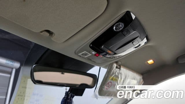 Kia K5 3세대 Prestige, 2022 20