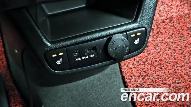 Kia Ray Luxury, 2015 17