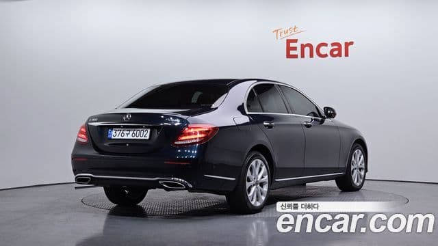 Mercedes-Benz E-класс W213 Exclusive, 2018 2