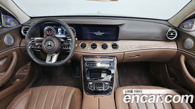 Mercedes-Benz E-класс W213 Exclusive, 2018 7