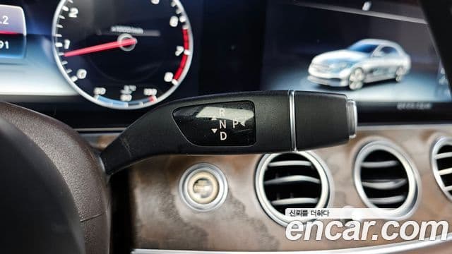 Mercedes-Benz E-класс W213 Exclusive, 2018 9