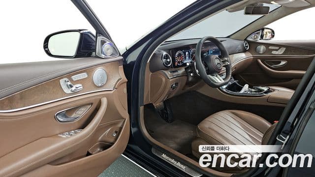 Mercedes-Benz E-класс W213 Exclusive, 2018 11