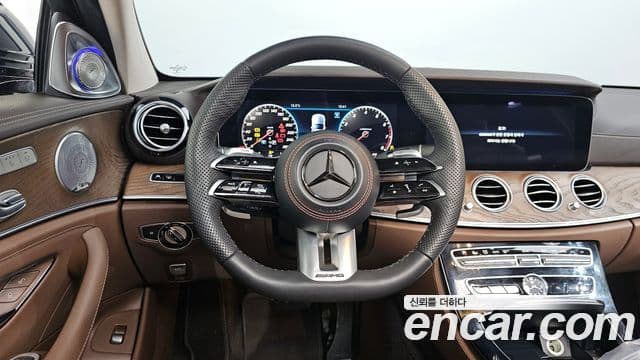 Mercedes-Benz E-класс W213 Exclusive, 2018 13