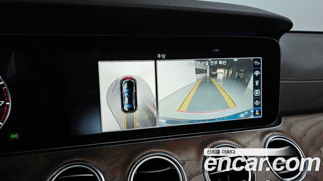 Mercedes-Benz E-класс W213 Exclusive, 2018 15