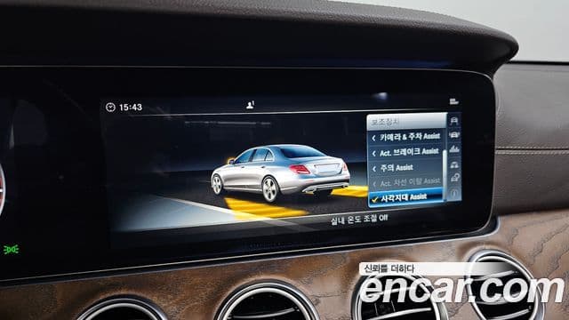 Mercedes-Benz E-класс W213 Exclusive, 2018 16