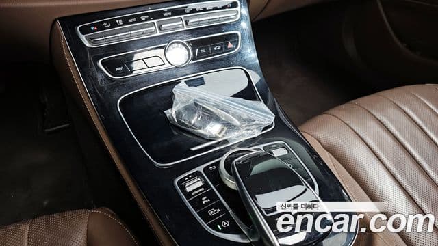 Mercedes-Benz E-класс W213 Exclusive, 2018 17