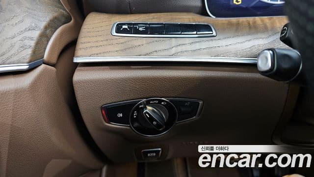 Mercedes-Benz E-класс W213 Exclusive, 2018 19