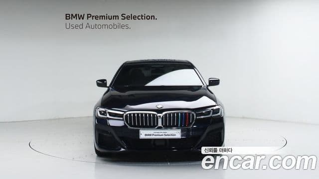 BMW 5시리즈 (G30) 520i M Sport, 2023 3