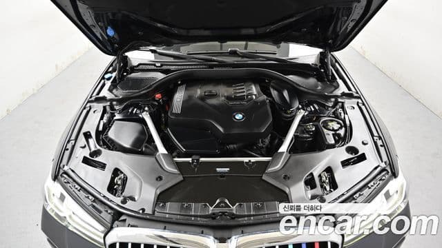 BMW 5시리즈 (G30) 520i M Sport, 2023 6