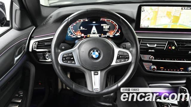 BMW 5시리즈 (G30) 520i M Sport, 2023 13