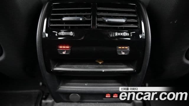 BMW 5시리즈 (G30) 520i M Sport, 2023 16