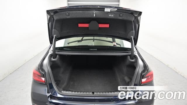 BMW 5시리즈 (G30) 520i M Sport, 2023 20
