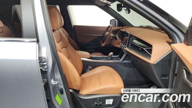 KG모빌리티(SsangYong) Torres T7, 2023 11