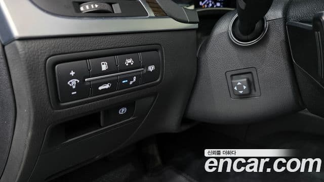 Genesis G80 Prestige, 2018 11