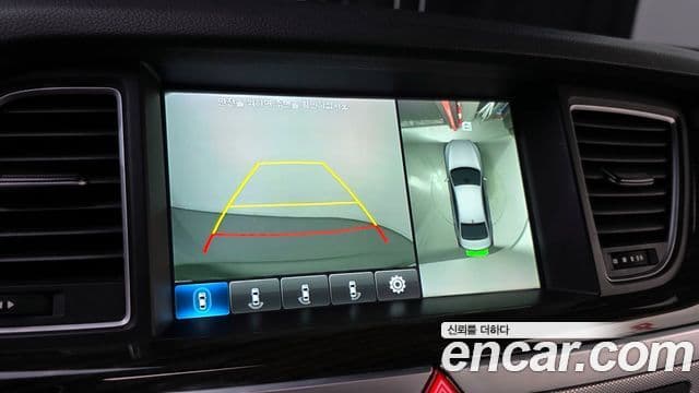 Genesis G80 Prestige, 2018 13