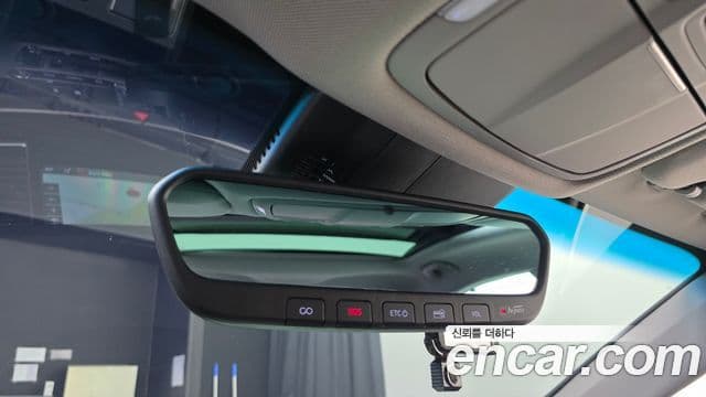 Genesis G80 Prestige, 2018 14