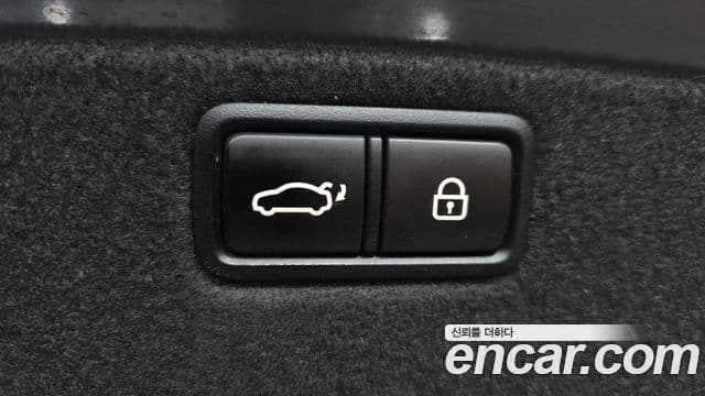 Genesis G80 Prestige, 2018 18