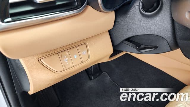 Genesis The / новый New G70, 2025 14