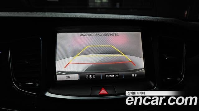 Hyundai Equus(новый кузов / новое поколение) Premium, 2015 15