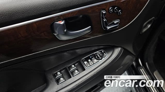 Hyundai Equus(новый кузов / новое поколение) Premium, 2015 17