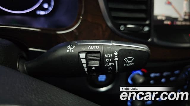 Hyundai Equus(новый кузов / новое поколение) Premium, 2015 18