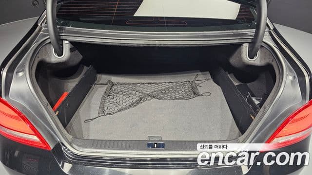 Hyundai Equus(новый кузов / новое поколение) Premium, 2015 20