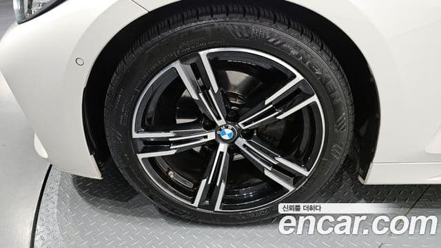 BMW 4시리즈 (G22) 420i M Sport кабриолет, 2022 все фото