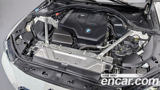 BMW 4시리즈 (G22) 420i M Sport кабриолет, 2022 6