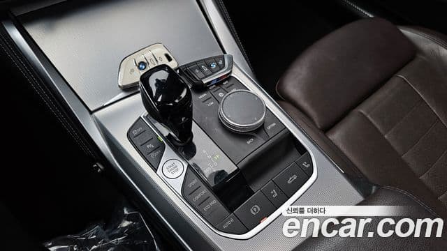 BMW 4시리즈 (G22) 420i M Sport кабриолет, 2022 9