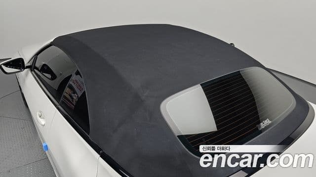 BMW 4시리즈 (G22) 420i M Sport кабриолет, 2022 18